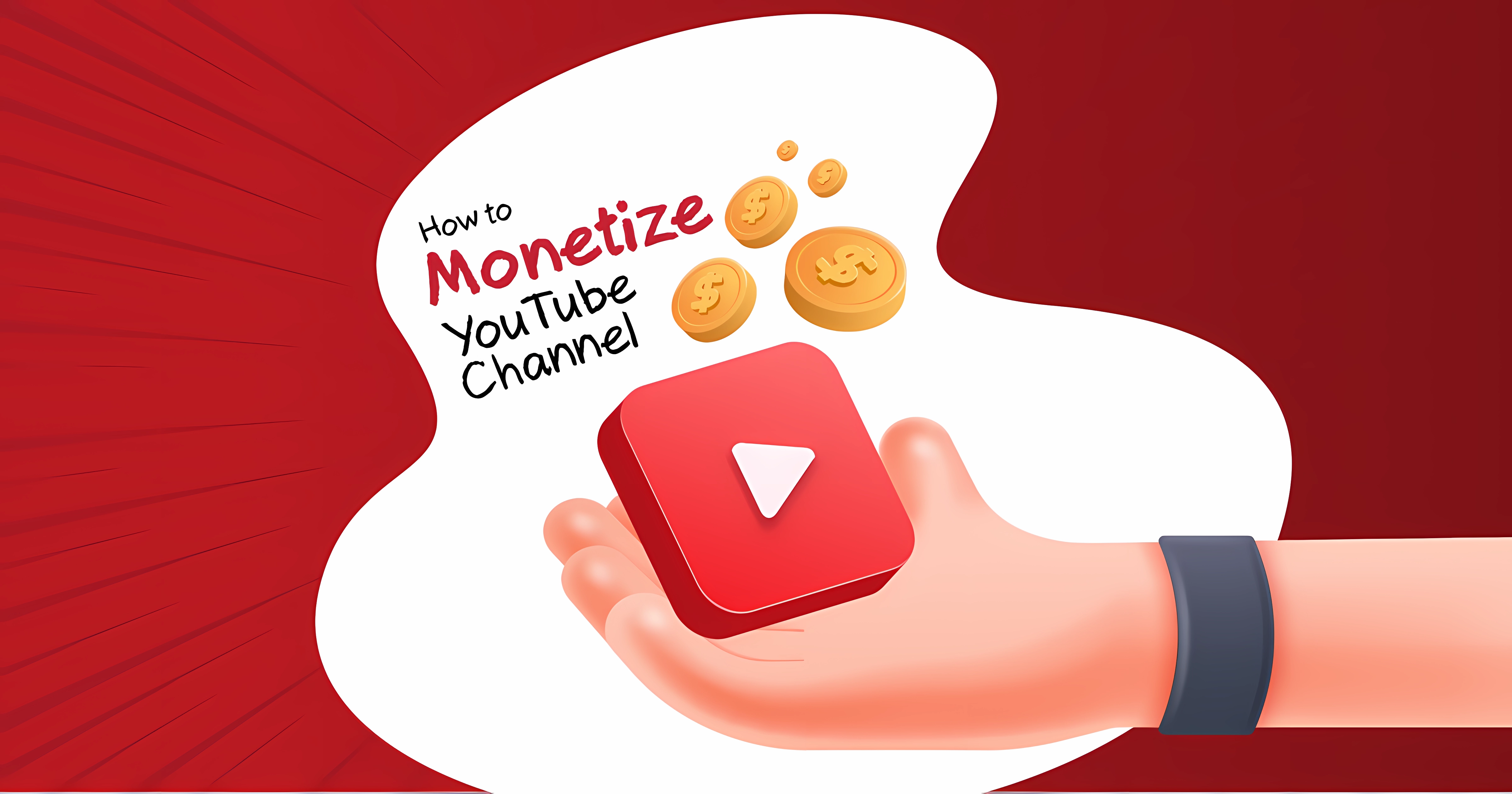 Monetizar Vídeos de YouTube | La Guía Definitiva 2023
